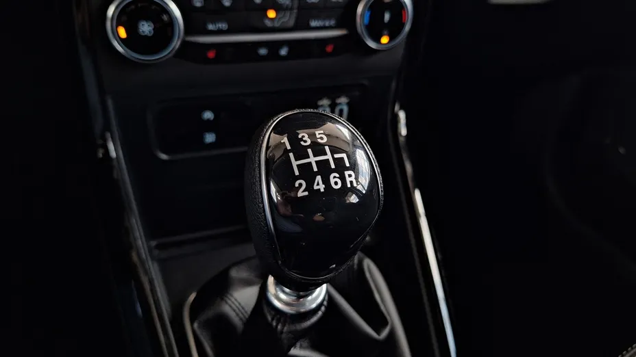 FORD Ecosport Ecosport 1.0 EcoBoost GPF Titanium ASS