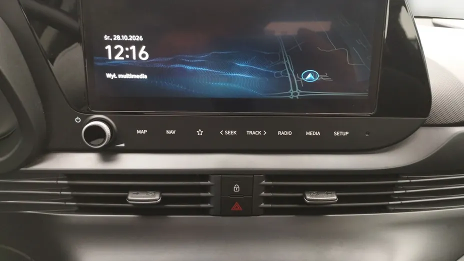 HYUNDAI i20 i20 1.0 T-GDi Modern DCT