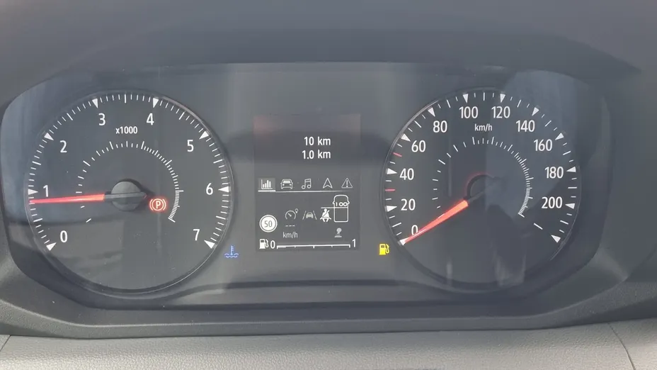 RENAULT Master Master dCi L3H2 Extra Nowy