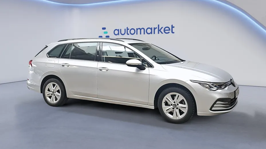 VOLKSWAGEN Golf Golf VIII 1.5 TSI EVO Life