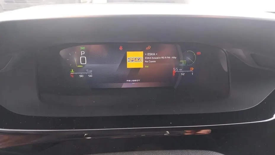 PEUGEOT 308 308 1.5 BlueHDi GT S&S EAT8 Nowy