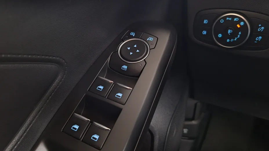 FORD Focus Focus 1.5 EcoBlue SCR Connected