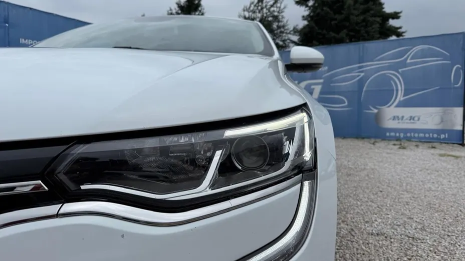 RENAULT Talisman Talisman 1.7 Blue dCi Intens
