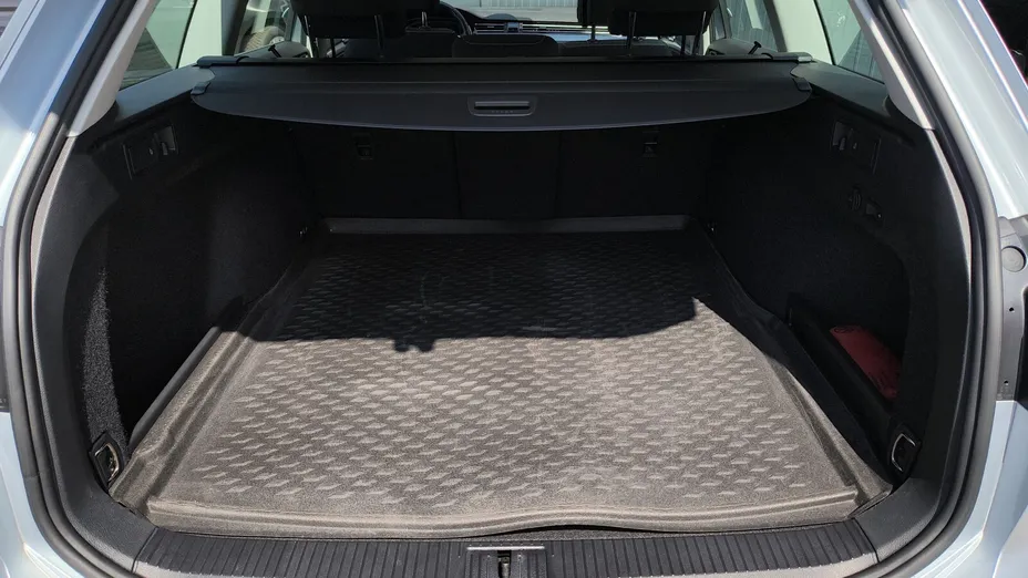 VOLKSWAGEN Passat Passat 2.0 TSI Business DSG