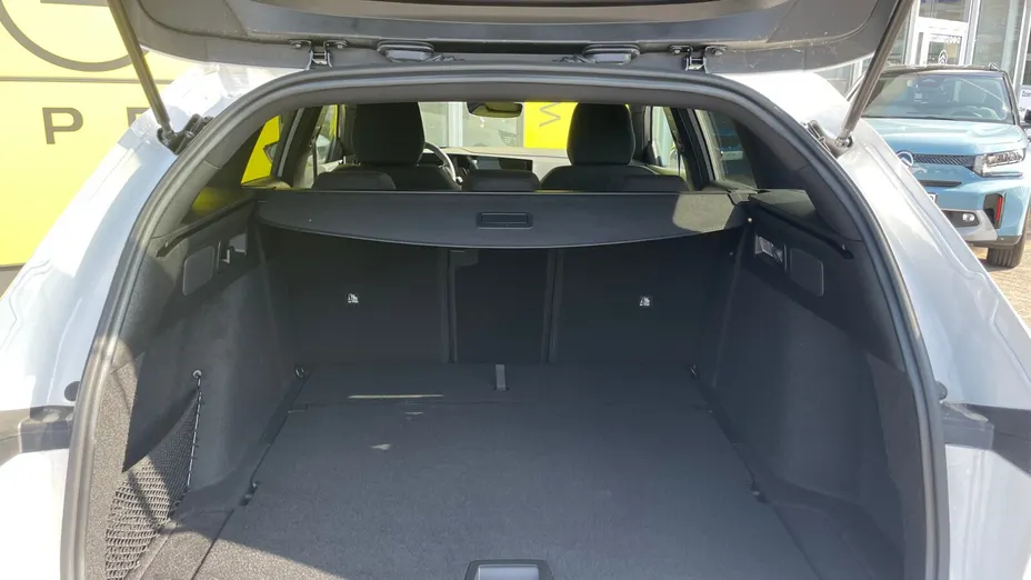 OPEL Astra Astra VI 1.2 T Edition S&S aut Nowy