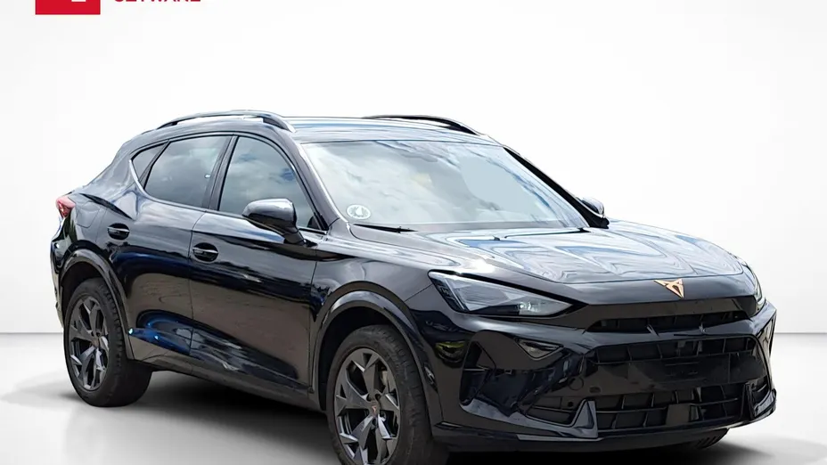 CUPRA Formentor Formentor 1.5 eTSI mHEV DSG