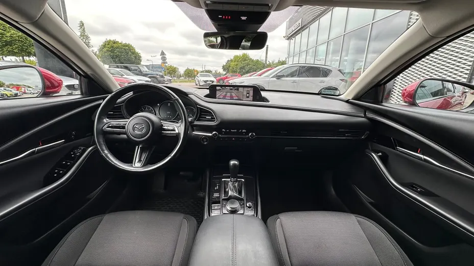 MAZDA CX-30 CX-30 2.0 mHEV Hikari 2WD aut