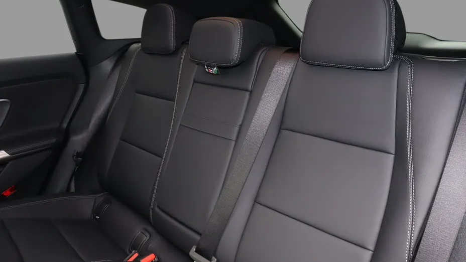 MERCEDES-BENZ CLA CLA 250+ 85kWh Nowy