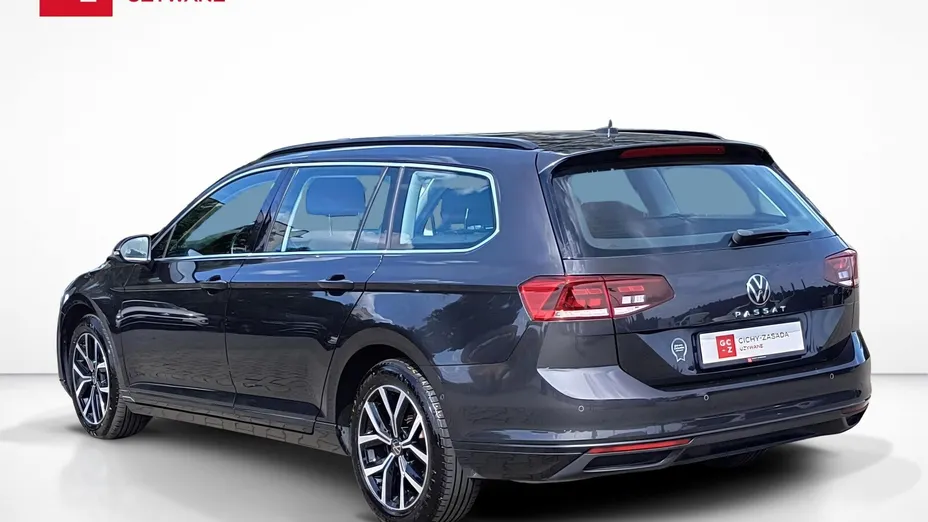 VOLKSWAGEN Passat Passat 2.0 TDI Business DSG