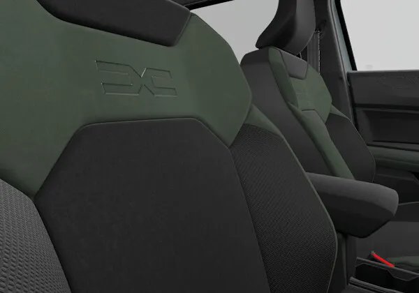 DACIA Bigster Bigster 1.8 Full Hybrid 155 Extreme MMT
