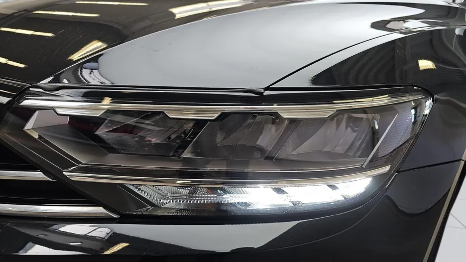 VOLKSWAGEN Passat Passat 1.5 TSI EVO Business DSG