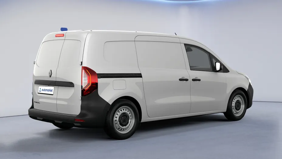 RENAULT Kangoo Express/Van Kangoo Van 1.5 Blue dCi L2 Extra Nowy