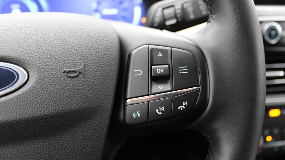 FORD Kuga Kuga 1.5 EcoBoost FWD Titanium X