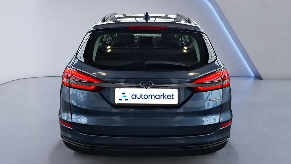 FORD Mondeo Mondeo 2.0 Hybrid Trend