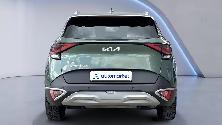 KIA Sportage Sportage 1.6 T-GDI mHEV L 2WD DCT