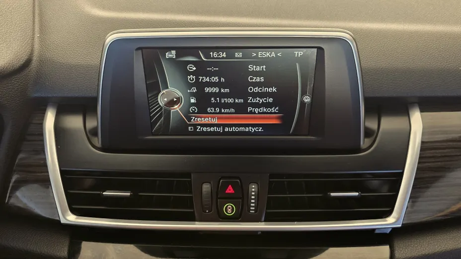 BMW Seria 2 218d GT Luxury Line aut