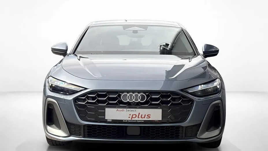 AUDI A5 A5 TDI mHEV 150 kW Quattro S tronic