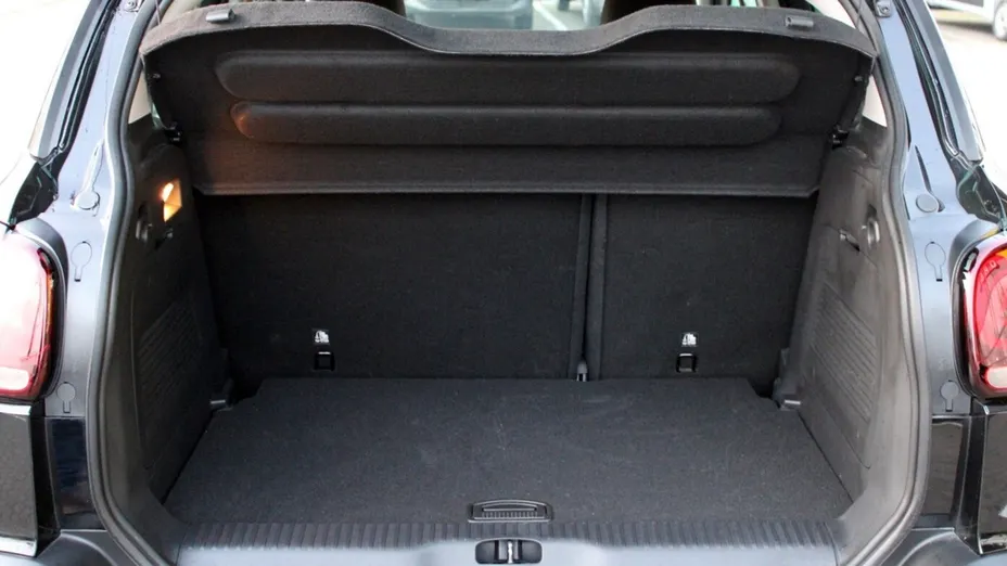 CITROEN C3 Aircross C3 Aircross 1.2 PureTech Plus S&S