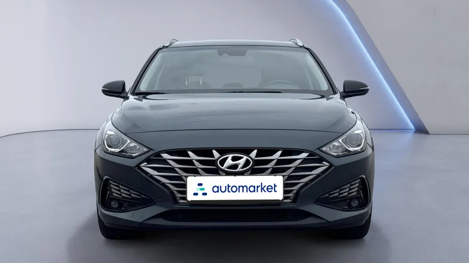 HYUNDAI i30 i30 1.5 T-GDI 48V Smart