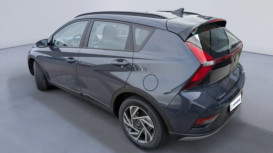 HYUNDAI Bayon Bayon 1.0 T-GDI Modern DCT Nowy