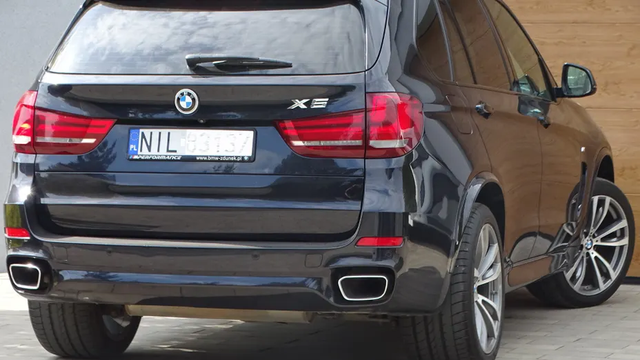 BMW X5 X5 xDrive25d sport-aut