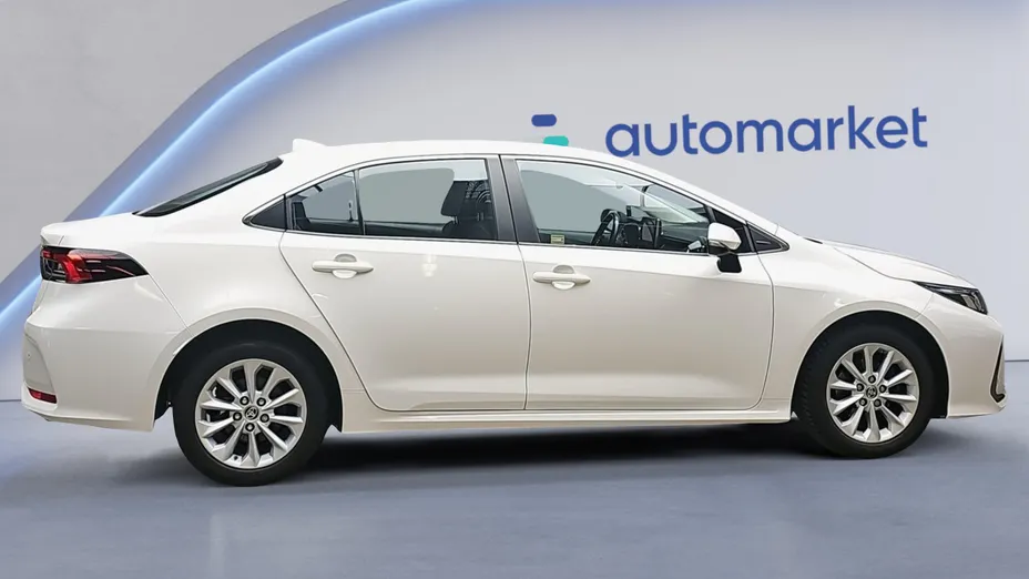 TOYOTA Corolla Corolla 1.8 Hybrid Comfort