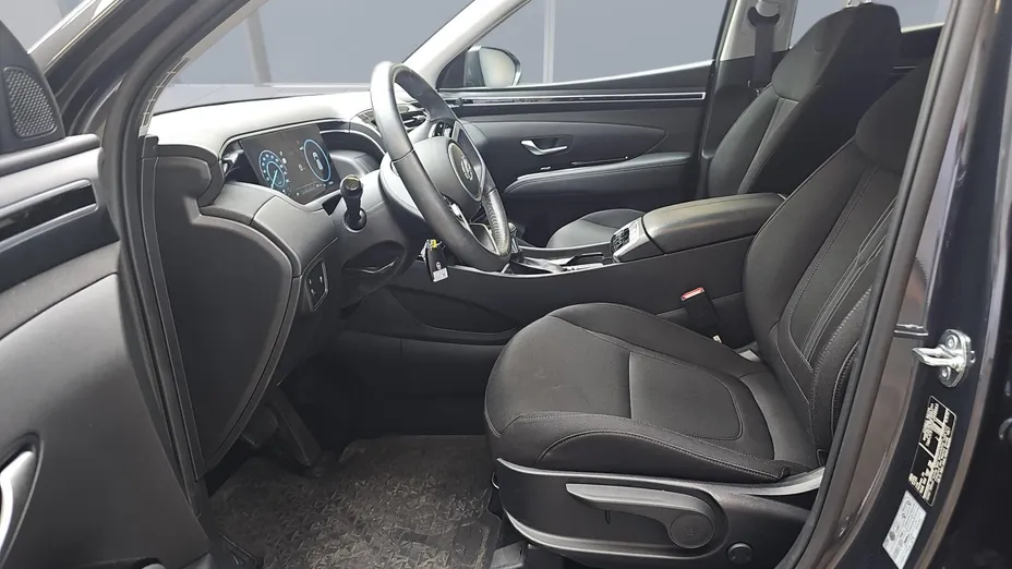 HYUNDAI Tucson Tucson 1.6 T-GDi 48V Smart 2WD DCT
