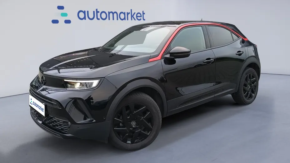 OPEL Mokka Mokka 1.2 T GS S&S aut