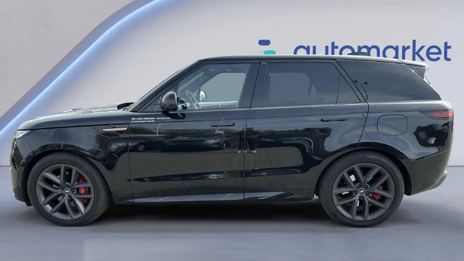 LAND ROVER Range Rover Sport Range Rover S 3.0 P460e PHEV Dynamic SE
