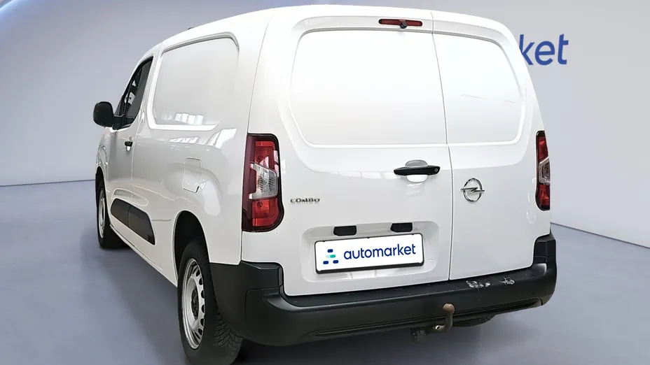 OPEL Combo Van Combo Cargo XL 1.5 CDTI 2,3t Enjoy