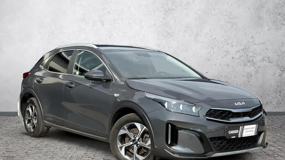 KIA XCeed XCeed 1.5 T-GDI M DCT