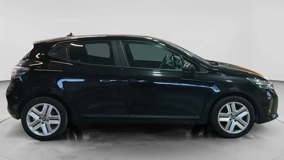 RENAULT Clio -