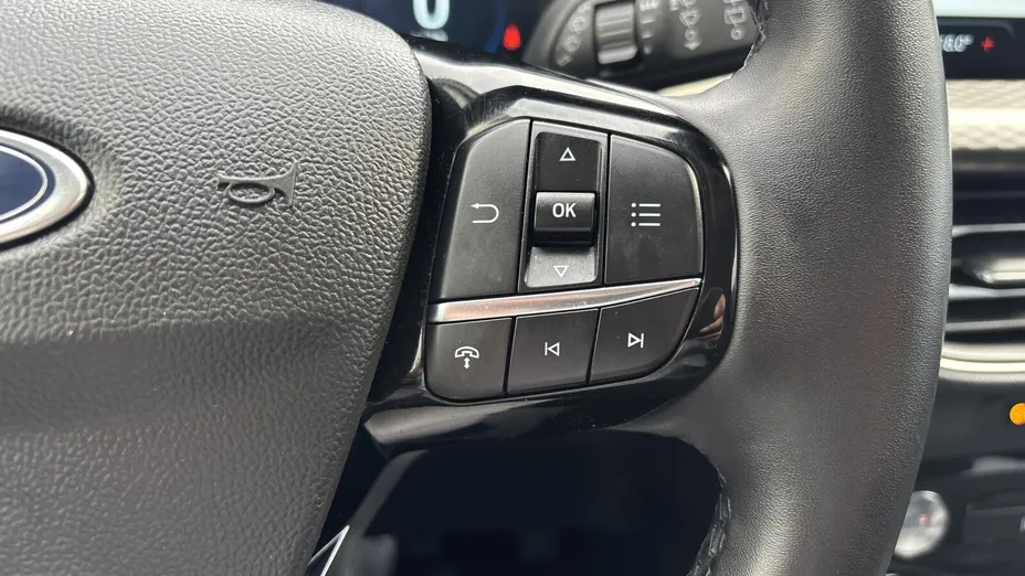 FORD Kuga Kuga 1.5 EcoBoost FWD Titanium aut