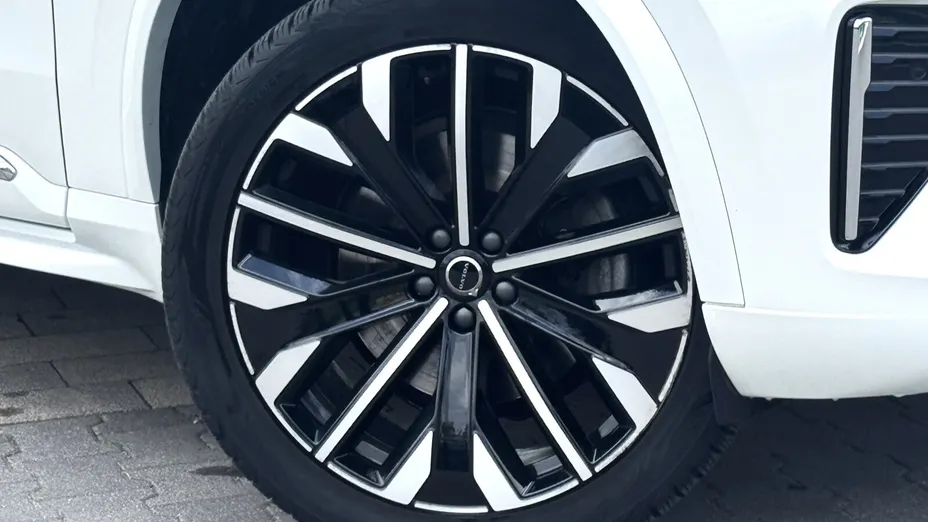 VOLVO XC90 XC90 B5 B AWD Plus Bright 7os aut