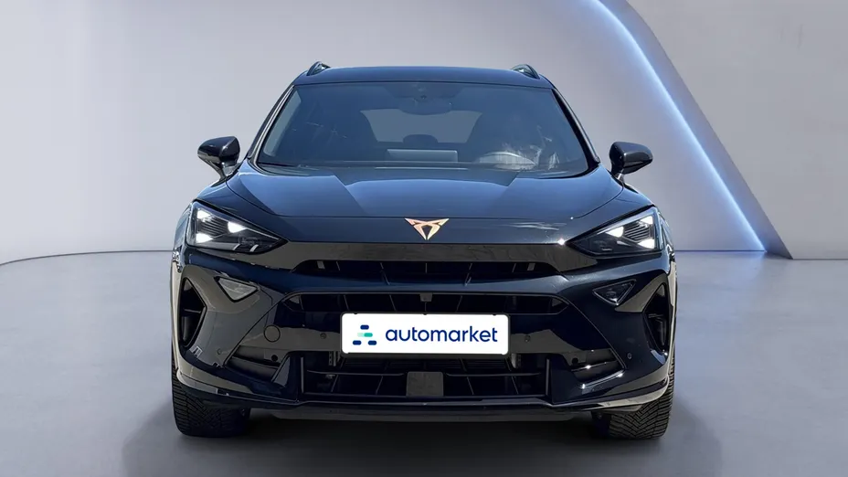 CUPRA Formentor Formentor 1.5 eTSI mHEV DSG