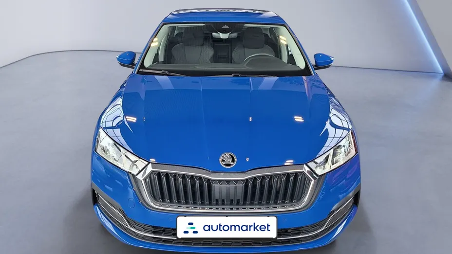 SKODA Octavia Octavia 1.5 TSI e-Tec Style DSG