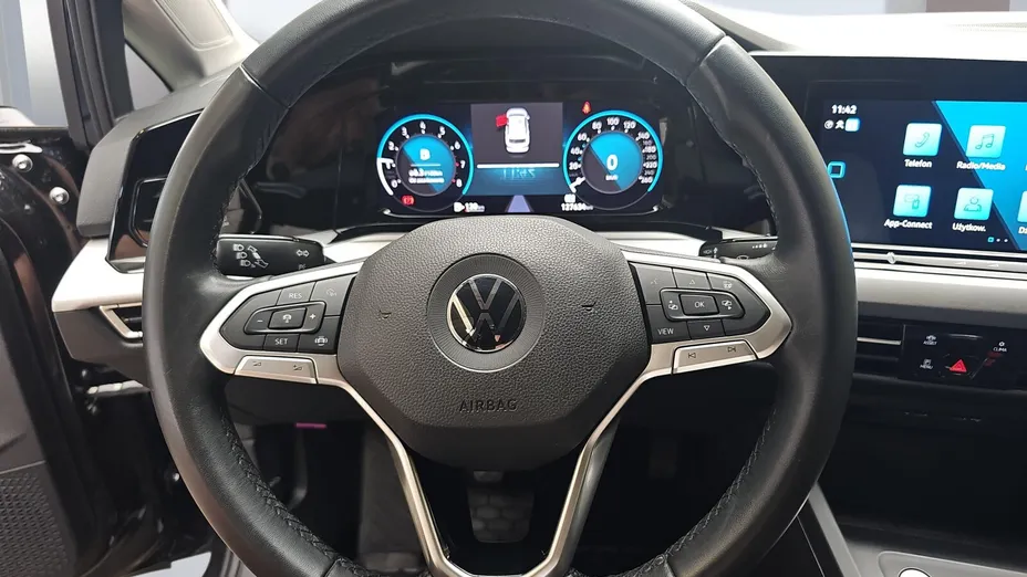 VOLKSWAGEN Golf Golf VIII 1.5 TSI EVO Life