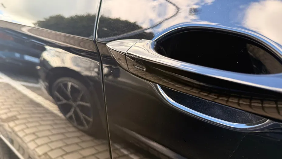 VOLKSWAGEN Passat Passat 2.0 TSI 4Mot. Elegance DSG
