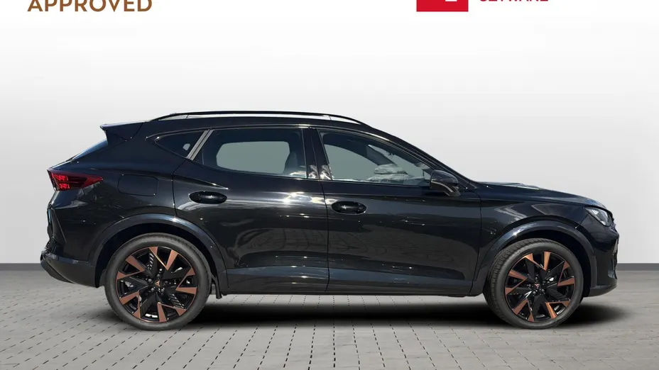 CUPRA Formentor Formentor 1.5 e-Hybrid PHEV DSG