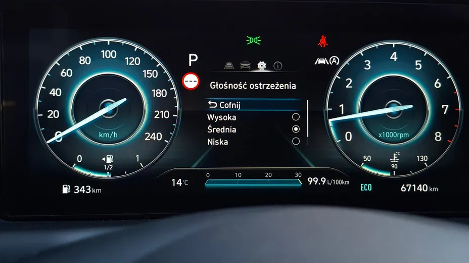 HYUNDAI Tucson Tucson 1.6 T-GDi 48V Smart 2WD DCT