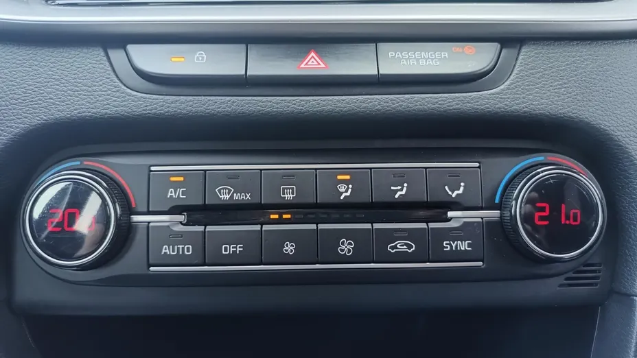 KIA XCeed XCeed 1.5 T-GDI M DCT