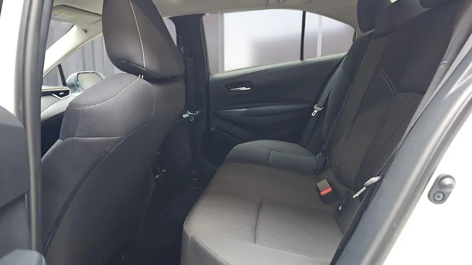 TOYOTA Corolla Corolla 1.5 Style