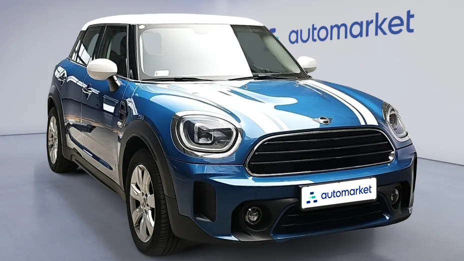 MINI [BMW] Countryman Cooper D