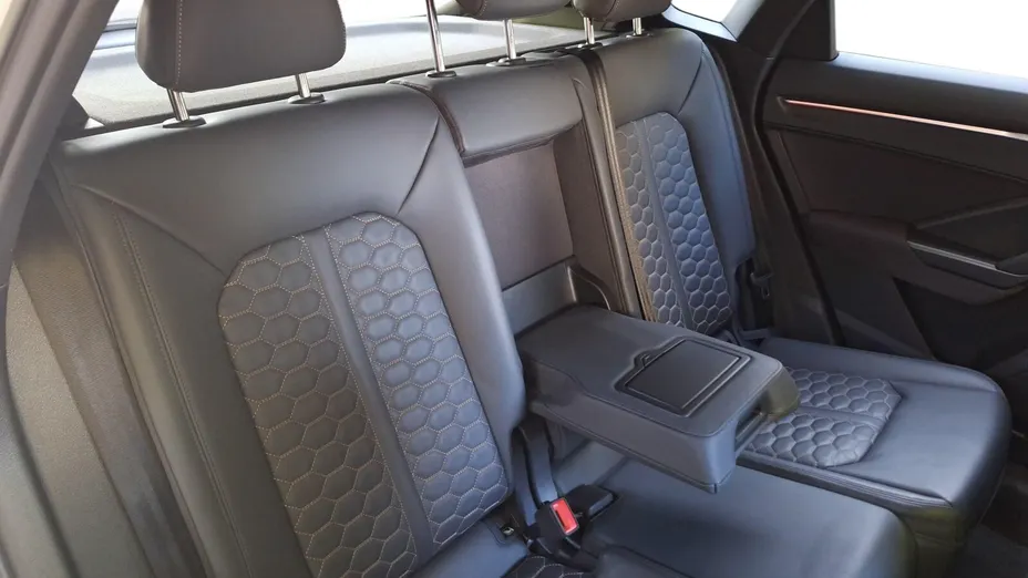 AUDI Q3 Sportback -