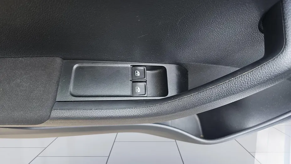 SKODA Fabia Fabia 1.0 TSI Ambition