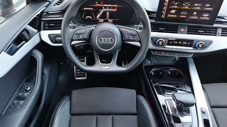 AUDI A5 Sportback -