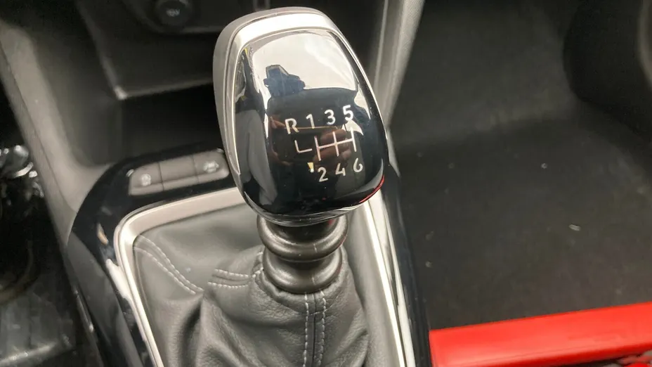 OPEL Corsa Corsa 1.2 Edition S&S Nowy