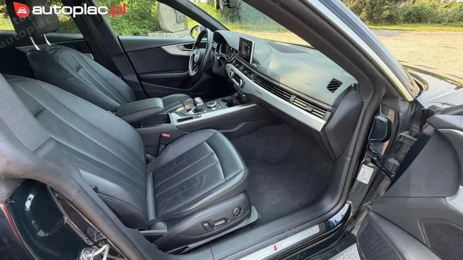 AUDI A5 Sportback -