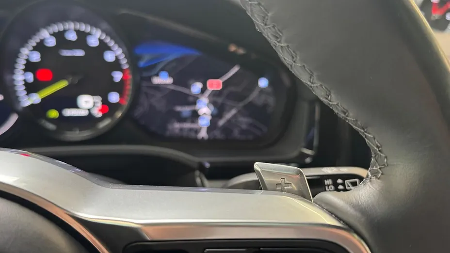 PORSCHE Cayenne Cayenne E-Hybrid Platinum Edition