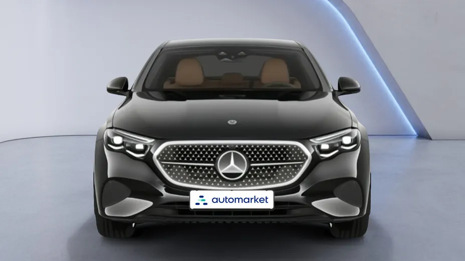 MERCEDES-BENZ E Klasa E 200 d mHEV AMG 9G-Tronic Nowy